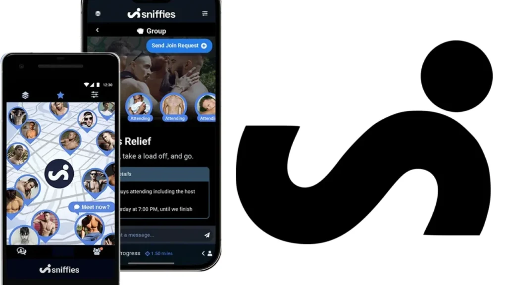 Sniffies App Download