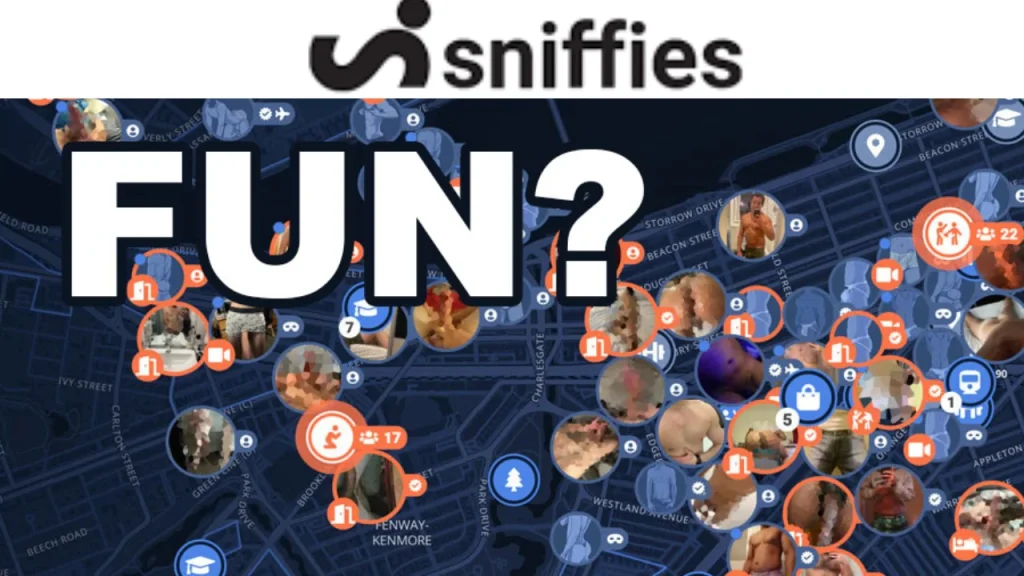 What Is Sniffies?
