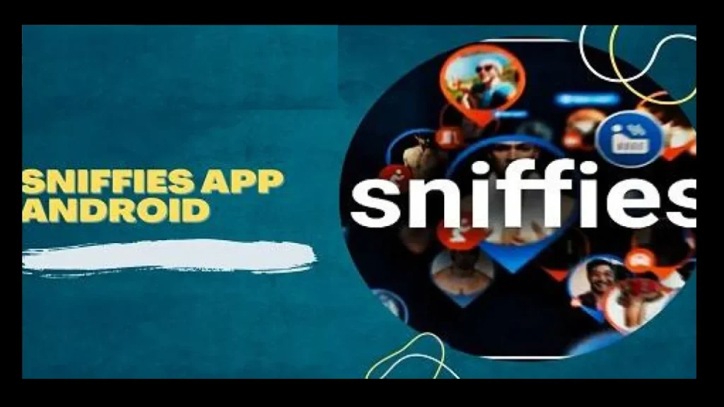 Sniffies Android App Download latest version uptodown APK