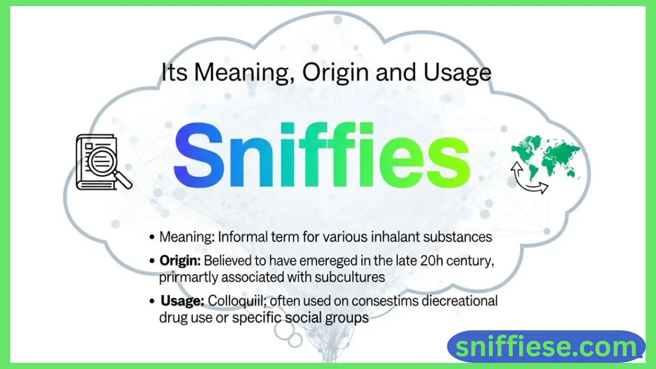 sniffies gay meaning