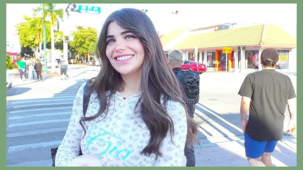 Alina Rose Net Worth