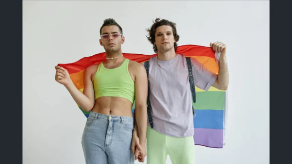 Popular Sniffies Merch Categories