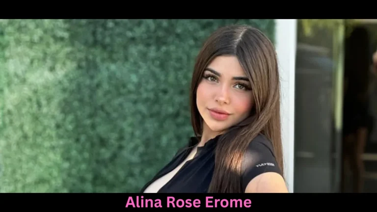 alina rose erome
