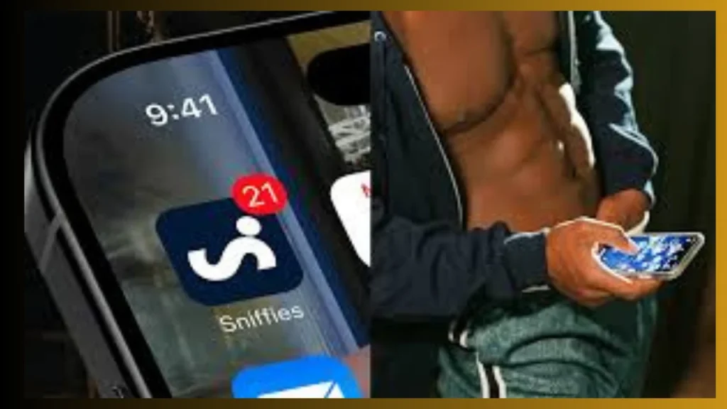 What Is a Sniffies Account?